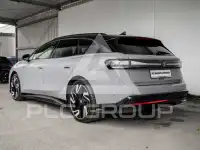 2025 Volkswagen ID 4