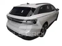 2025 Volkswagen ID 4