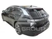 2025 Volkswagen ID 4