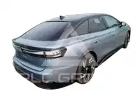 2025 Volkswagen ID 4