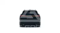 2025 Volkswagen ID 4