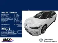 2025 Volkswagen ID 4