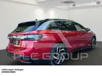 2025 Volkswagen ID 4
