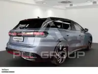 2025 Volkswagen ID 4