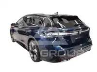 2025 Volkswagen ID 4