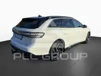 2025 Volkswagen ID 4