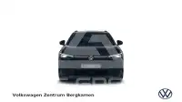 2025 Volkswagen ID 4