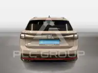 2025 Volkswagen ID 4