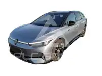 2025 Volkswagen ID 4