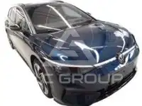 2025 Volkswagen ID 4