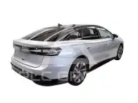 2025 Volkswagen ID 4