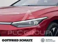 2025 Volkswagen ID 4