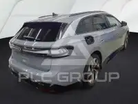 2025 Volkswagen ID 4