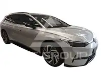 2025 Volkswagen ID 4