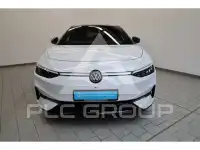 2025 Volkswagen ID 4