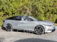 2025 Volkswagen ID 4