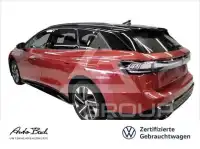 2025 Volkswagen ID 4