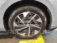 2025 Volkswagen ID 4