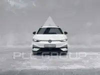 2025 Volkswagen ID 4
