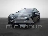2025 Volkswagen ID 4