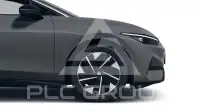 2025 Volkswagen ID 4