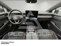 2025 Volkswagen ID 4