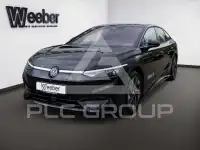 2025 Volkswagen ID 4