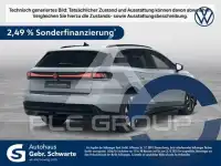 2025 Volkswagen ID 4