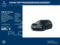 2025 Volkswagen ID 4
