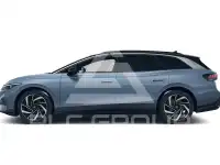 2025 Volkswagen ID 4