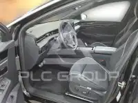 2025 Volkswagen ID 4