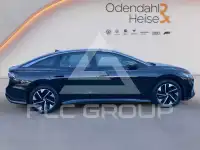 2025 Volkswagen ID 4