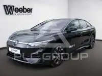 2025 Volkswagen ID 4