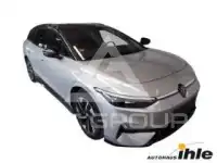 2025 Volkswagen ID 4