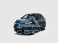 2025 Volkswagen ID 4