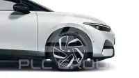 2025 Volkswagen ID 4