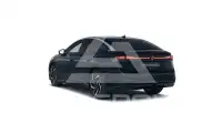 2025 Volkswagen ID 4