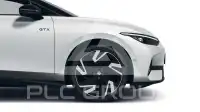 2025 Volkswagen ID 4