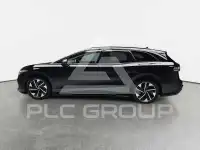 2025 Volkswagen ID 4