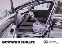 2025 Volkswagen ID 4