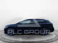 2025 Volkswagen ID 4