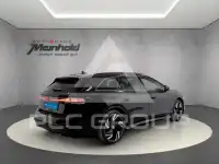 2025 Volkswagen ID 4