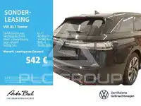 2025 Volkswagen ID 4