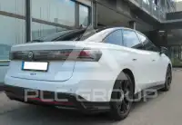 2025 Volkswagen ID 4
