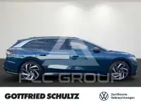 2025 Volkswagen ID 4