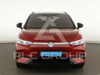 2025 Volkswagen ID 4