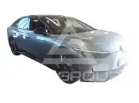 2025 Volkswagen ID 4