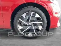2025 Volkswagen ID 4