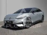 2025 Volkswagen ID 4