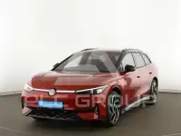 2025 Volkswagen ID 4